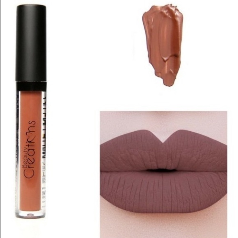 Makeup beauty creations authentic